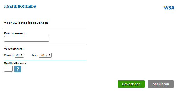 VISA1
