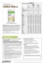 SKU 048K Herbalife Formula 1 Voedings shake Vanile_product