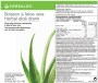 SKU 0006 Herbalife Aloë Original Drank_product