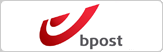 verzending bpost